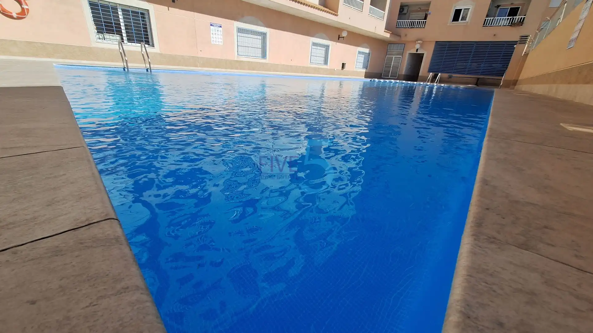 Appartement avec piscine à vendre à Centro, imagen 29