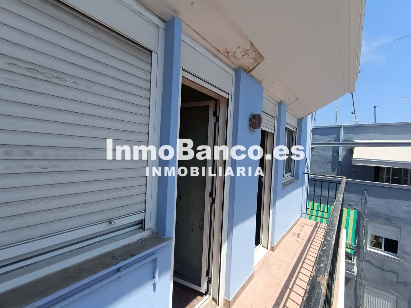 Piso con terraza en venta en Carrer de Santa Cecilia 2, imagen 17
