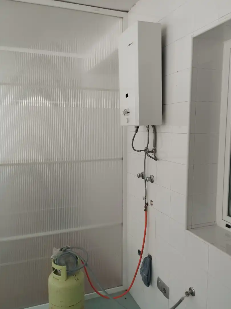 Baño de Piso en venta en Zafra con Aire acondicionado y Trastero