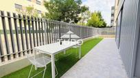 Terrace of Flat for sale in Girona Capital  with Air Conditioner, Terrace and Swimming Pool