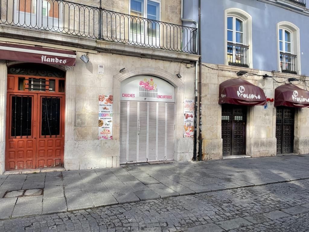 Local de alquiler en N/A, -1, Casco Antiguo