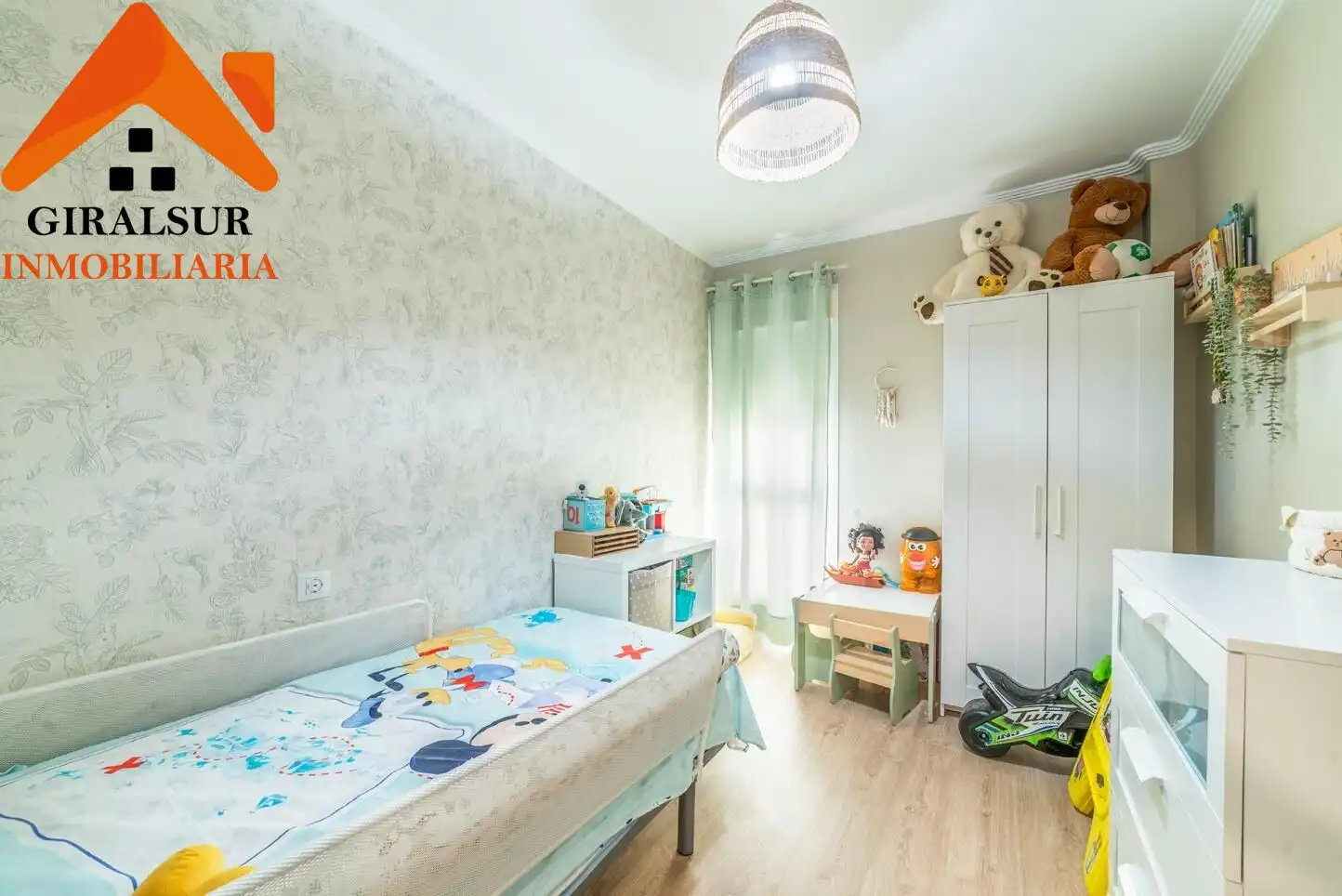 Habitación de Piso en venta en Alcalá de Guadaira con Aire acondicionado y Trastero