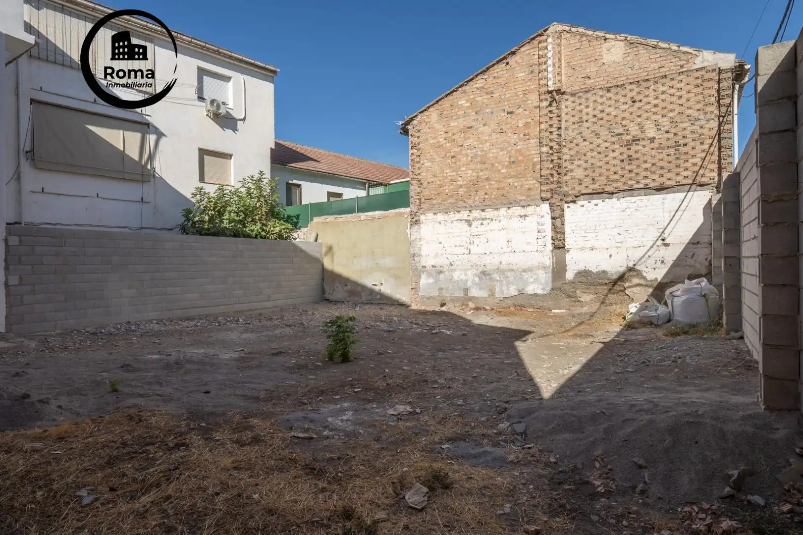 Terreny residencial en venda a Avda. De los Ogíjares, imagen 24