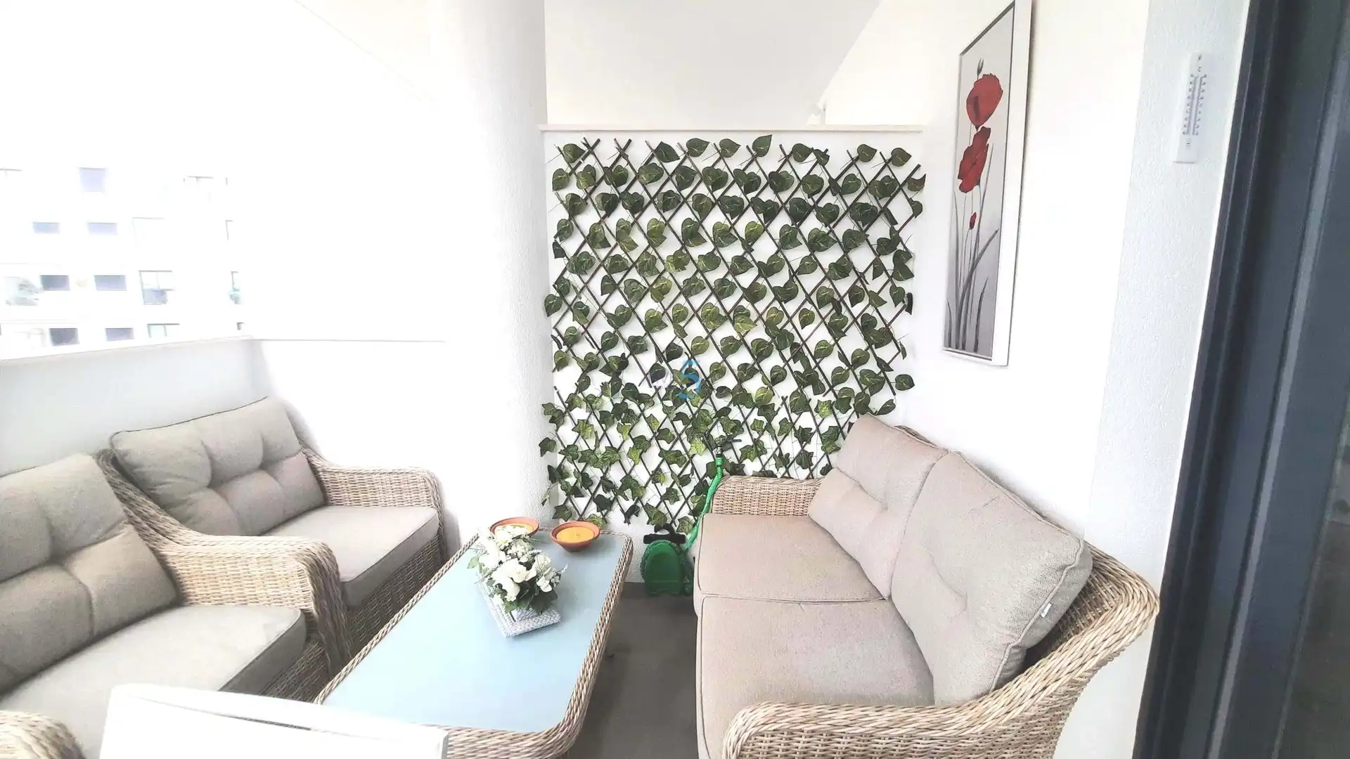 Wohnung mit Terrasse zum Verkauf in Mar Menor Golf, imagen 10