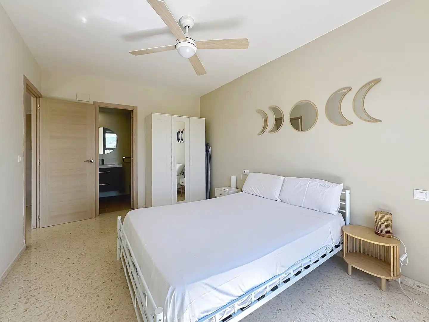 Habitación de Piso en venta en Canet d'En Berenguer con Aire acondicionado y Calefacción