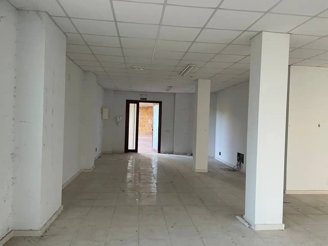 Local en venta en Rivas-Vaciamadrid