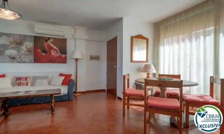 Mini appartamento con piscina in vendita a Calle Gran reserva, cami de Flors n Â°, planta 3 , puerta 52 , paking 2 7 7, imagen 5
