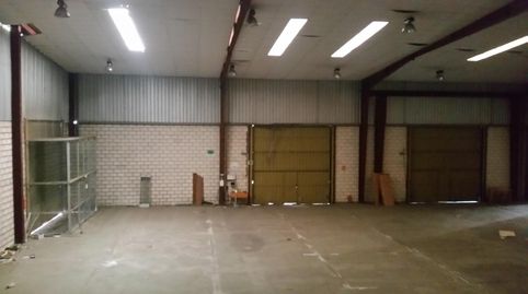 Foto 5 von Fabrikhallen zur Miete in Calle Ingeniero Torres Quevedo, 26c, Sector Sur, Córdoba Capital