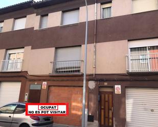 Aparcament de Casa o xalet en venda en Manlleu amb Terrassa