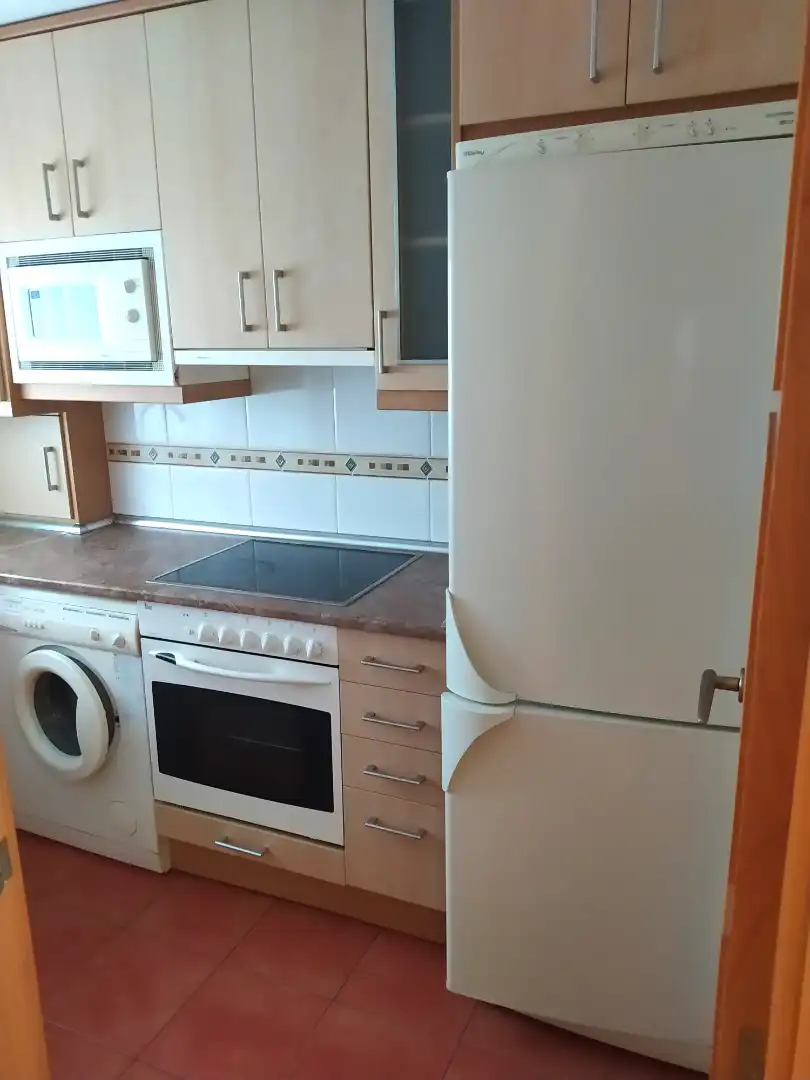 Wohnung mit Aufzug zur Miete in San José, imagen 3