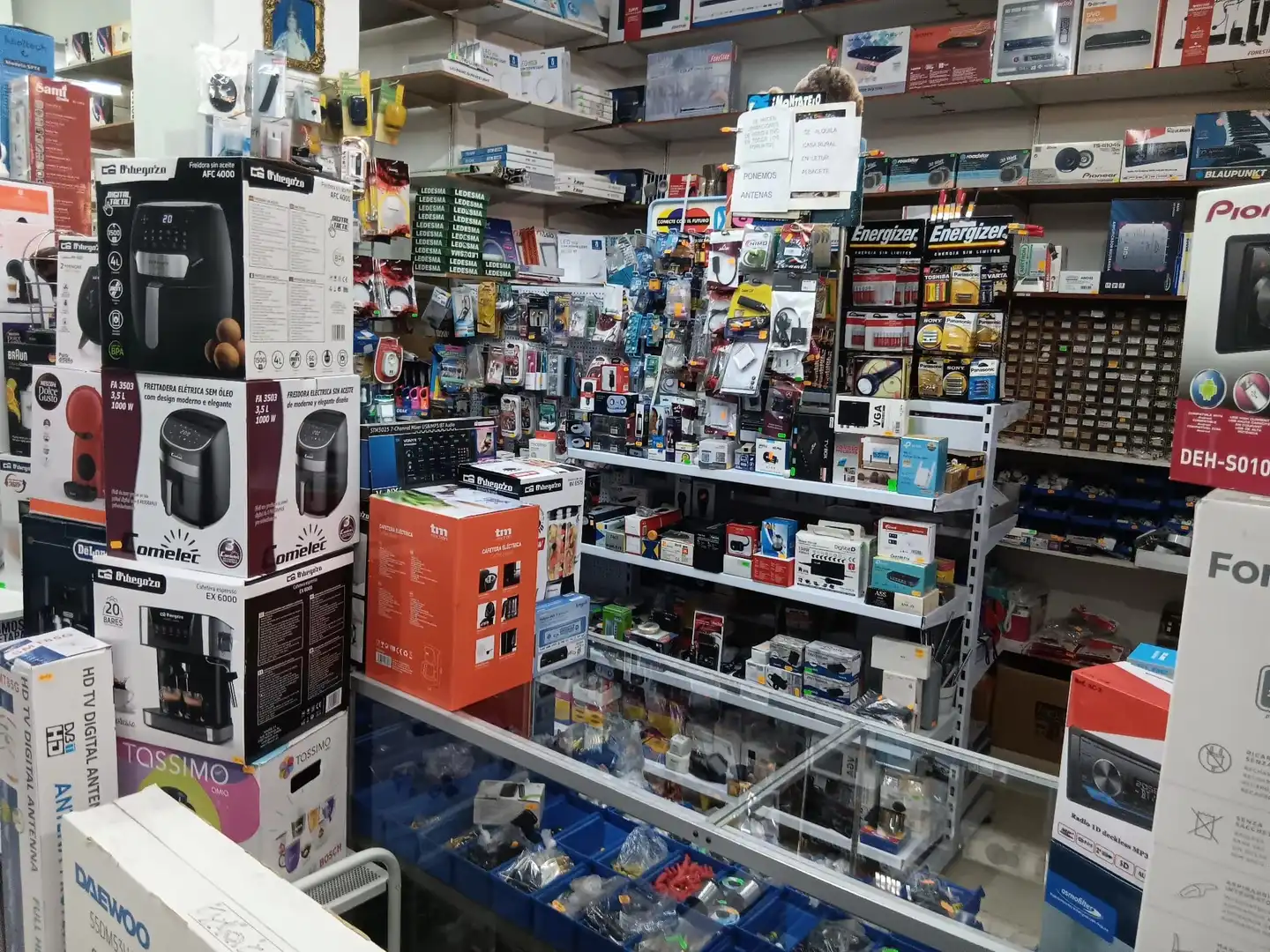 Local comercial en venda a Casco Urbano, imagen 11