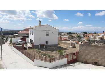 Casa in vendita a Cúllar