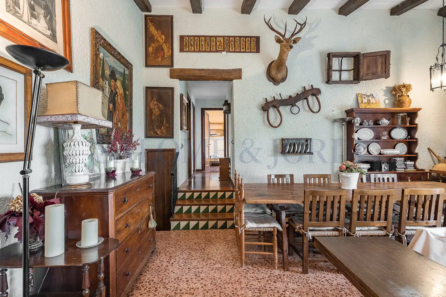 Villa avec terrasse à vendre à Vilassar de Dalt, imagen 27