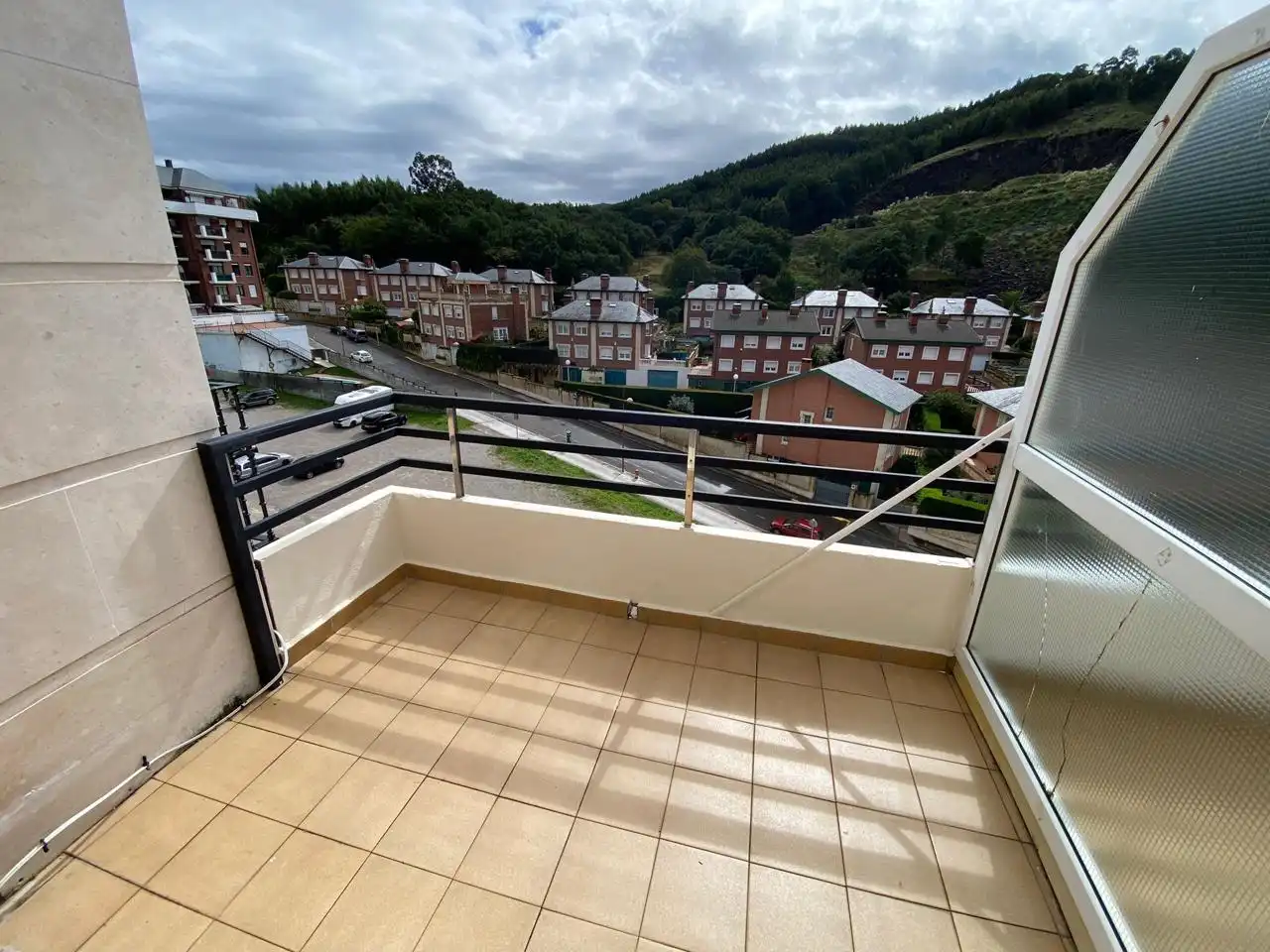 Maisonette zur Miete in Calle Jose Maria Vega, Cotolino