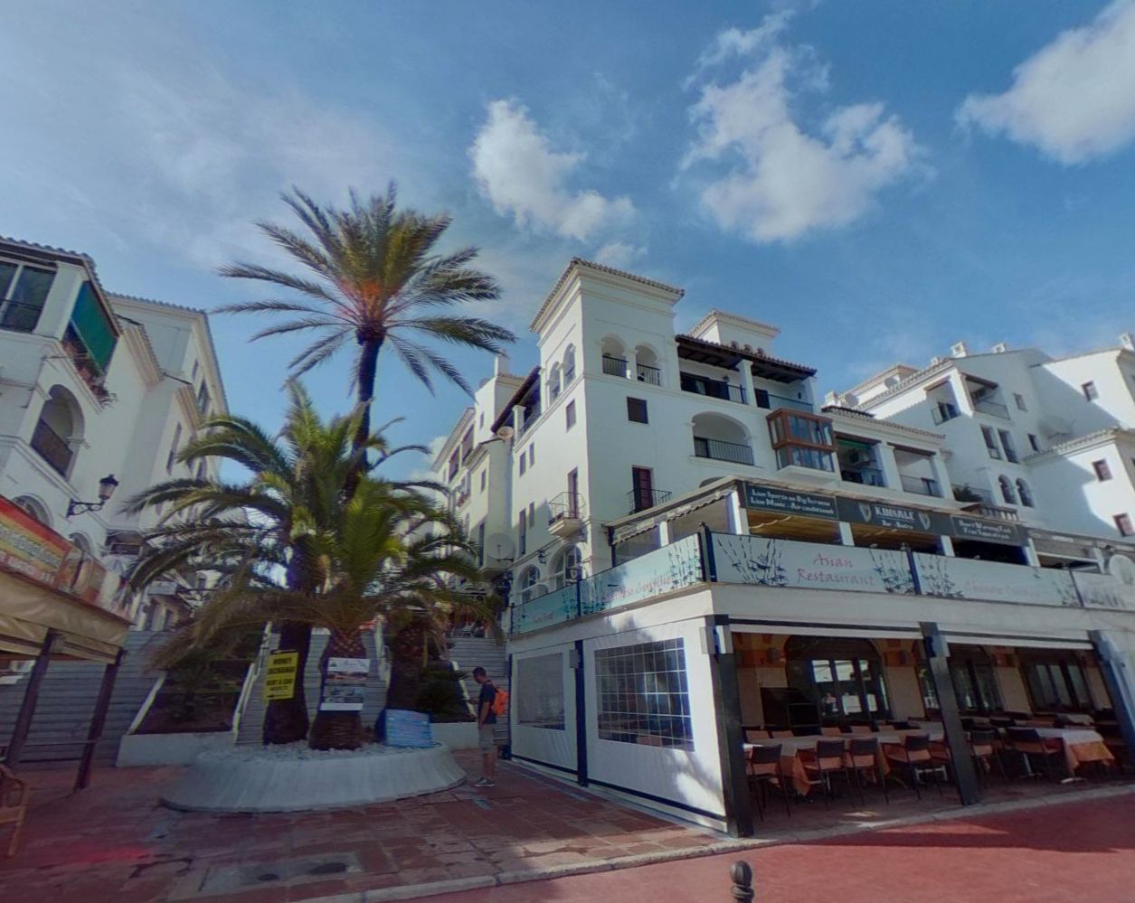 Apartment for sale in Manilva  with Terrace