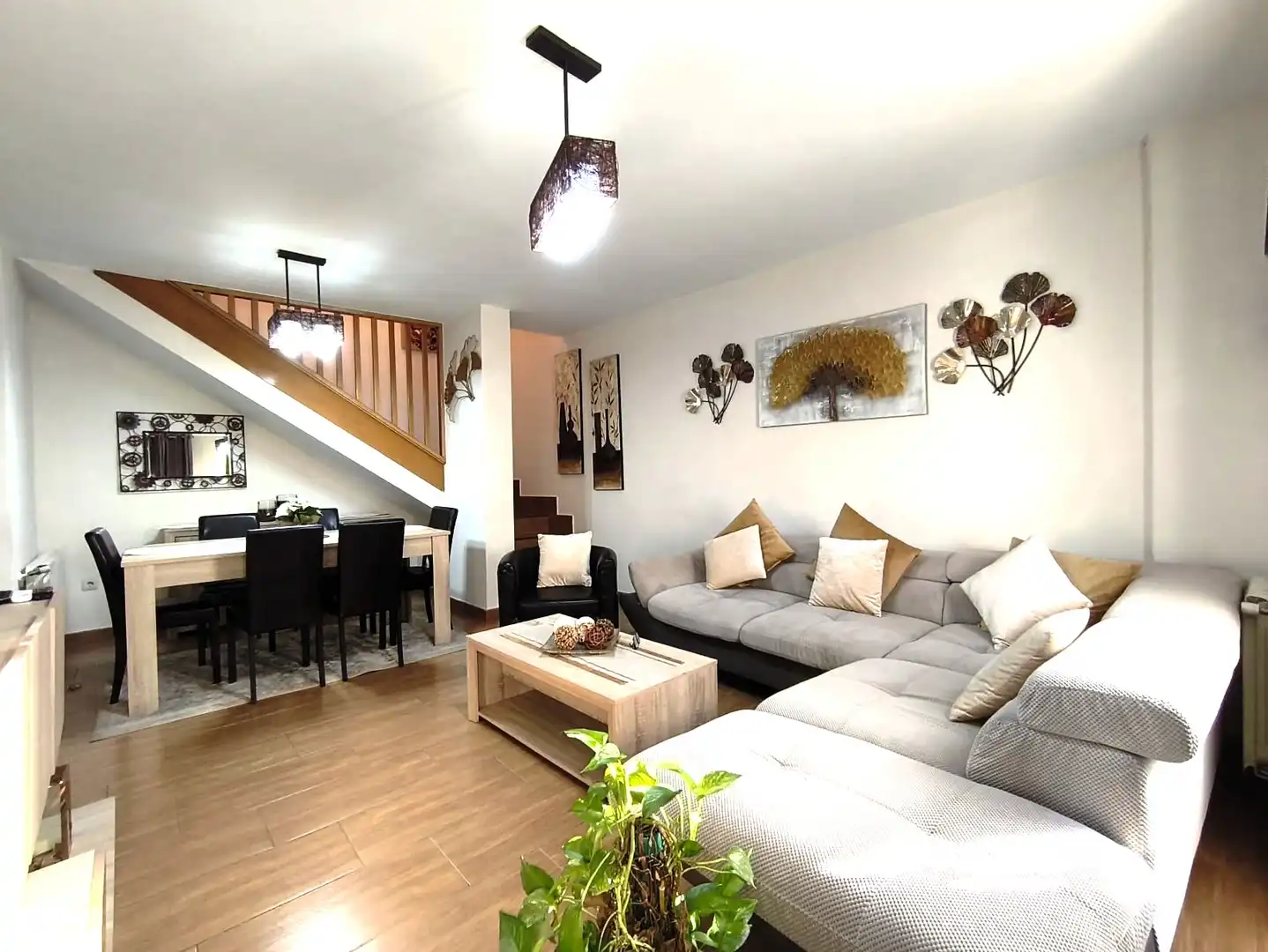 Duplex con terrazza in vendita a Calle Madrid, imagen 6