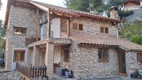 Exterior view of House or chalet for sale in Vallirana  with Air Conditioner, Heating and Private garden