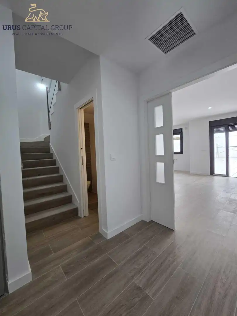 Maison jumelée avec terrasse à vendre à Avenida De la Pedania, imagen 16