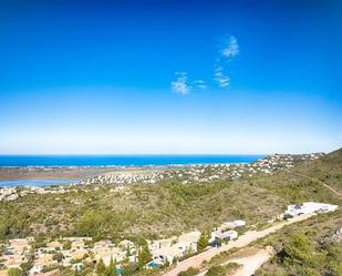 Außenansicht von Residential zum verkauf in Sagra