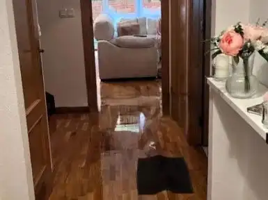 Logement avec jardin à vendre à Avenida Monsacro 2, imagen 4