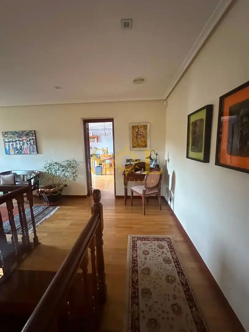 Casa pareada con terraza en venta en Calle Federico Castañón, imagen 70