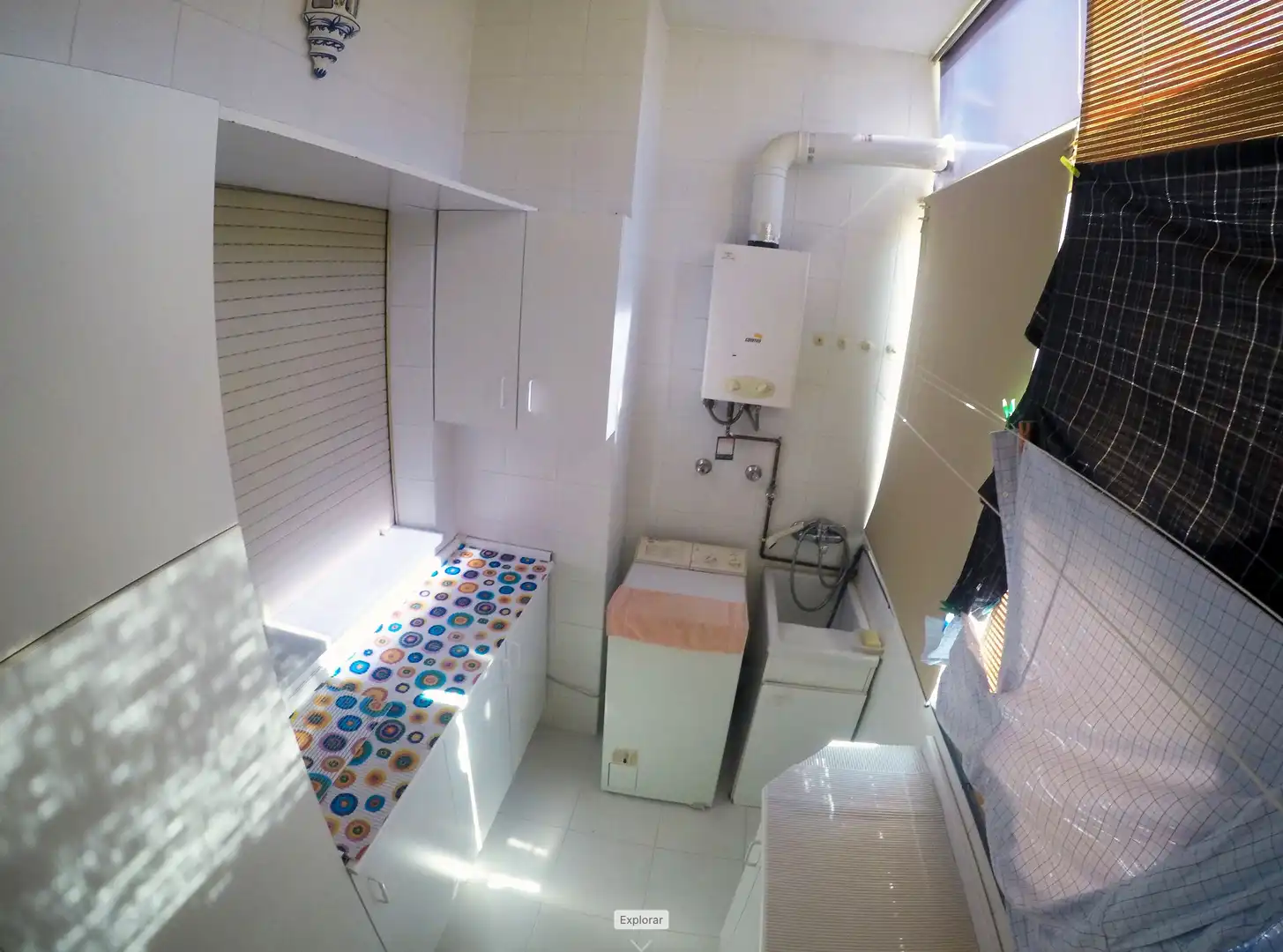 Dúplex en venta en Calle Cuatro Torres, 4, San Ildefonso - Catedral