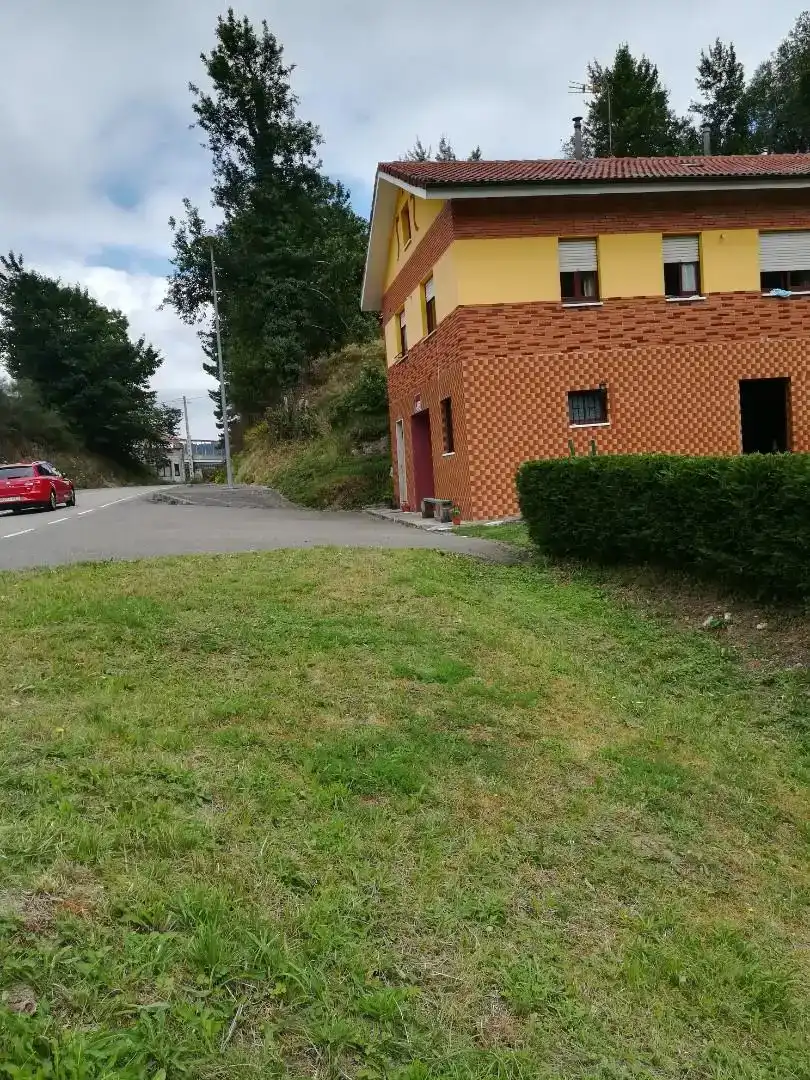 Casa o chalet en venta en AS-255, Cabranes