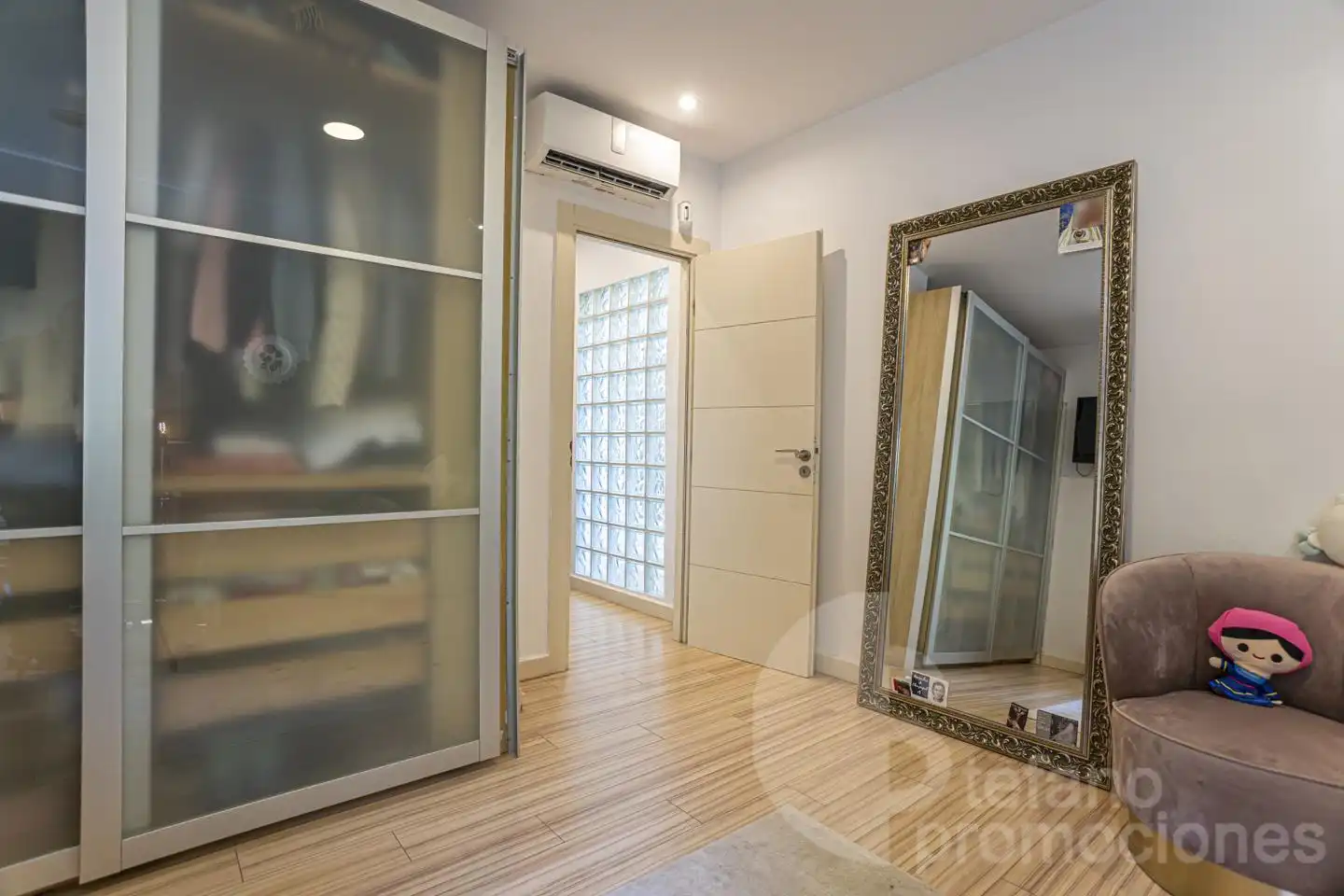 Casa o chalet de alquiler en Málaga con Aire acondicionado, Calefacción y Jardín privado