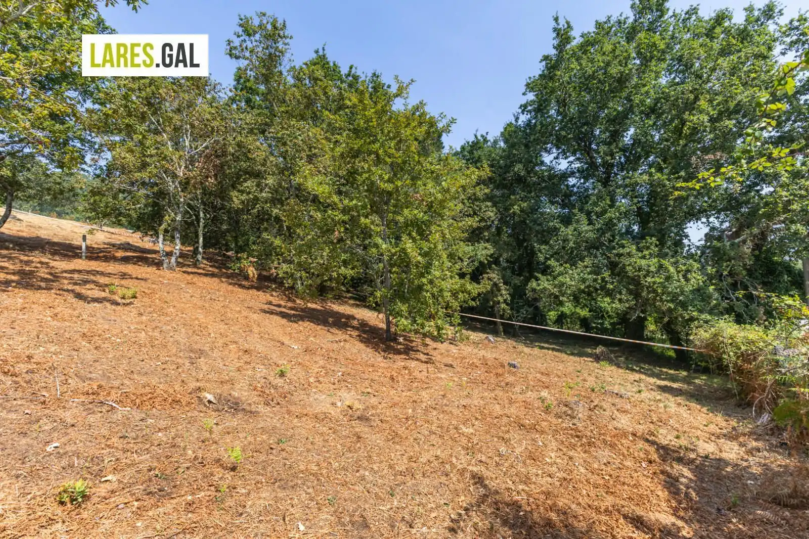 Residential land for sale in Rúa Estrada Herbello a Magdalena, imagen 19