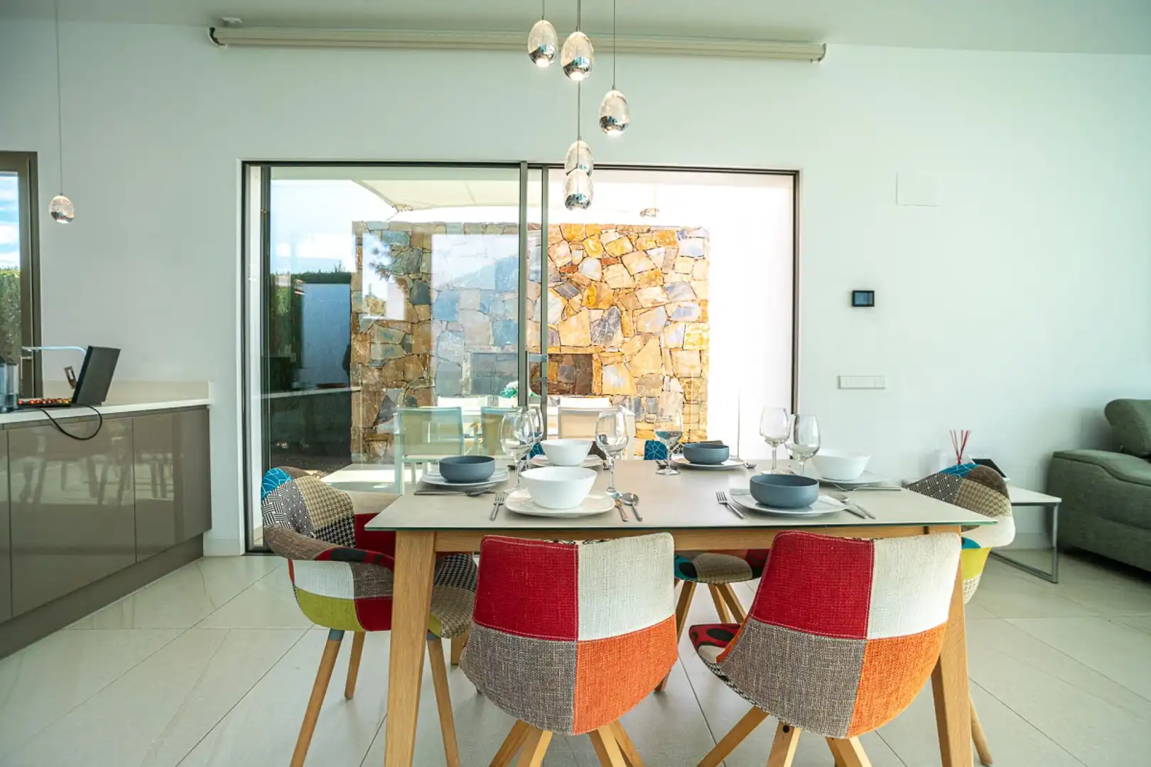 Apartamento con terraza en venta en Calle colinas golf, imagen 21