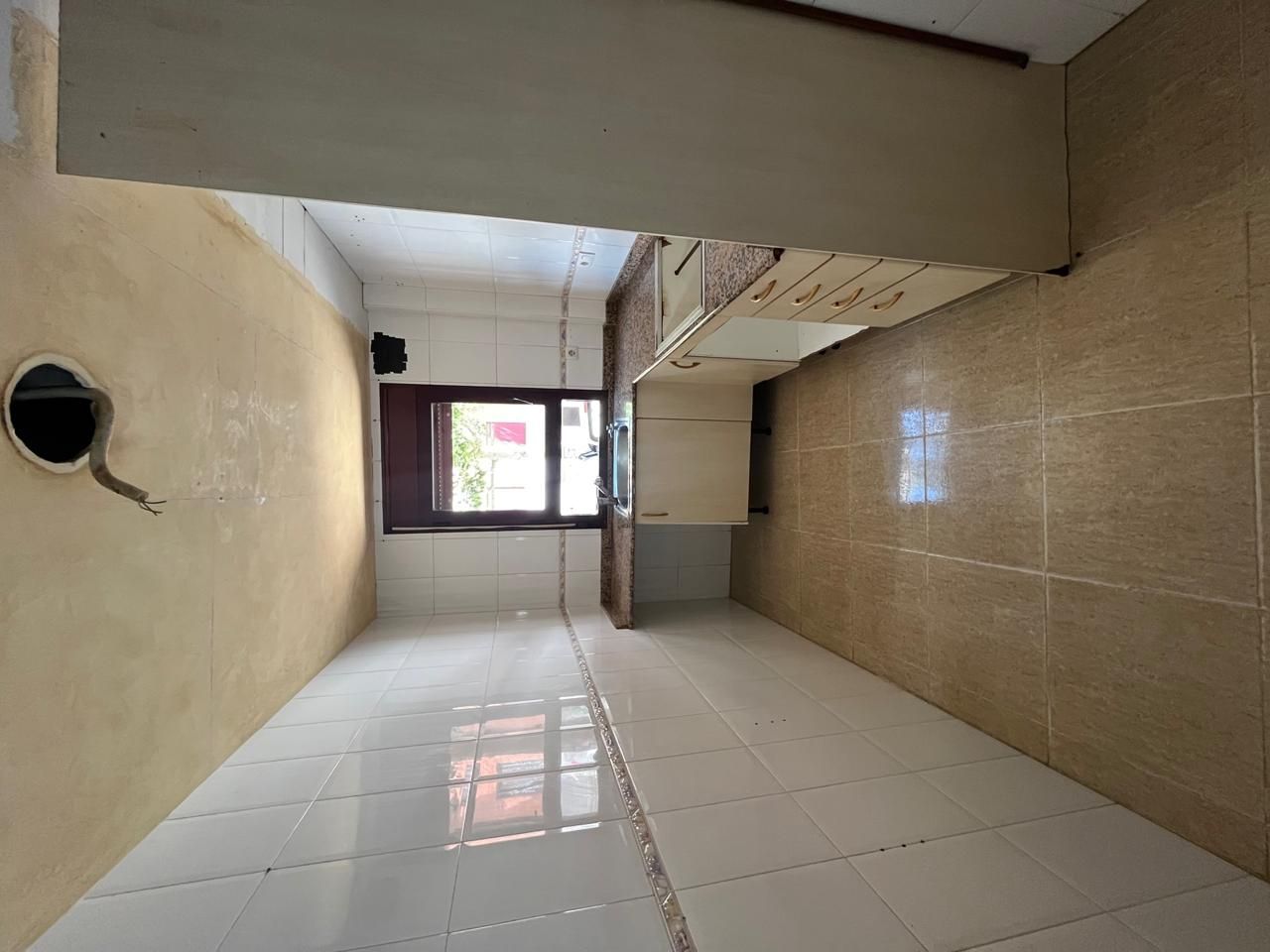 Kitchen of Flat for sale in Tortosa