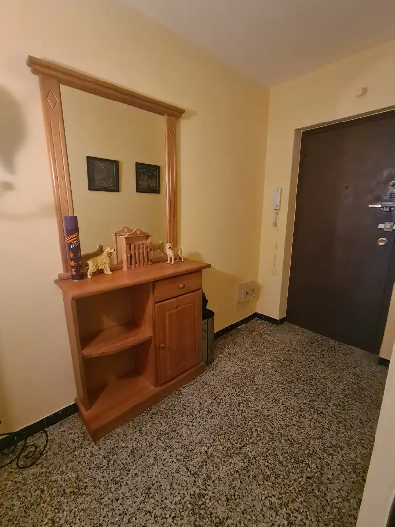 Pis amb ascensor en venda a Carrer de Sant Sebastià, imagen 3