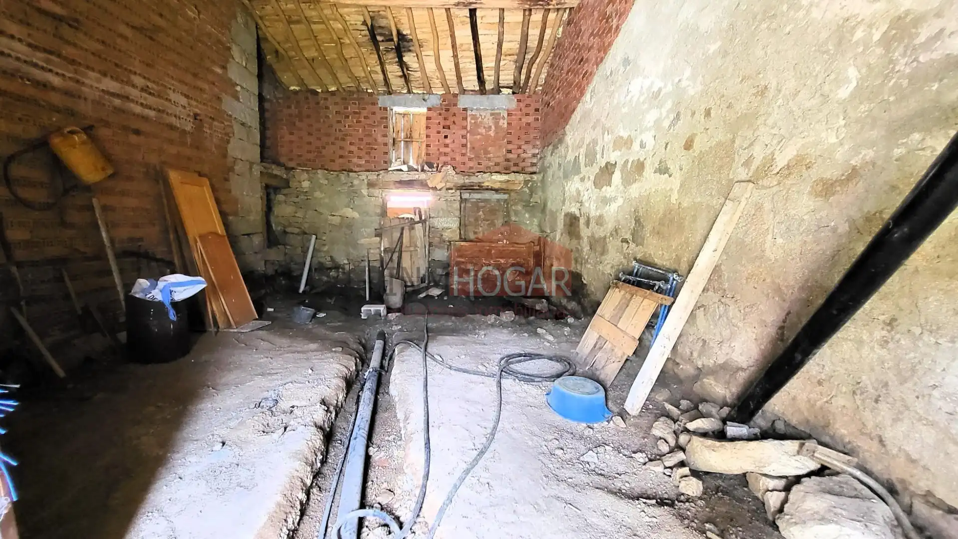 Casa o chalet en venta en Villatoro con Jardín privado y Terraza