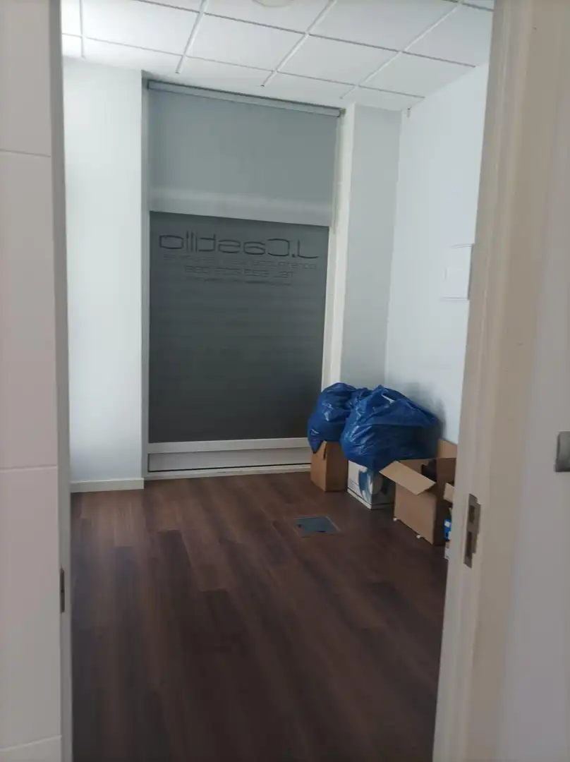 Erdgeschoss zum Verkauf in Altabix
