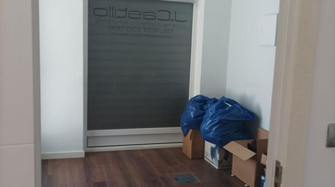 Foto 3 de Planta baixa en venda a Altabix, Elche / Elx