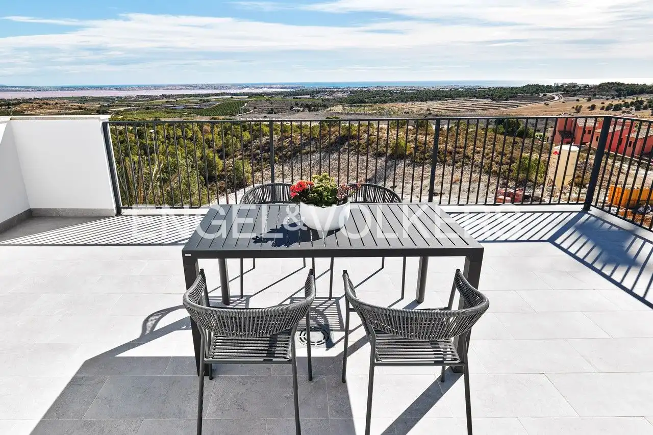 Haus mit Terrasse zum Verkauf in San Miguel de Salinas, imagen 26