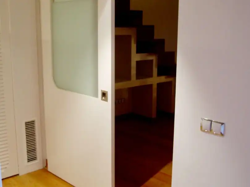 Duplex avec ascenseur à louer à Força 21, imagen 13