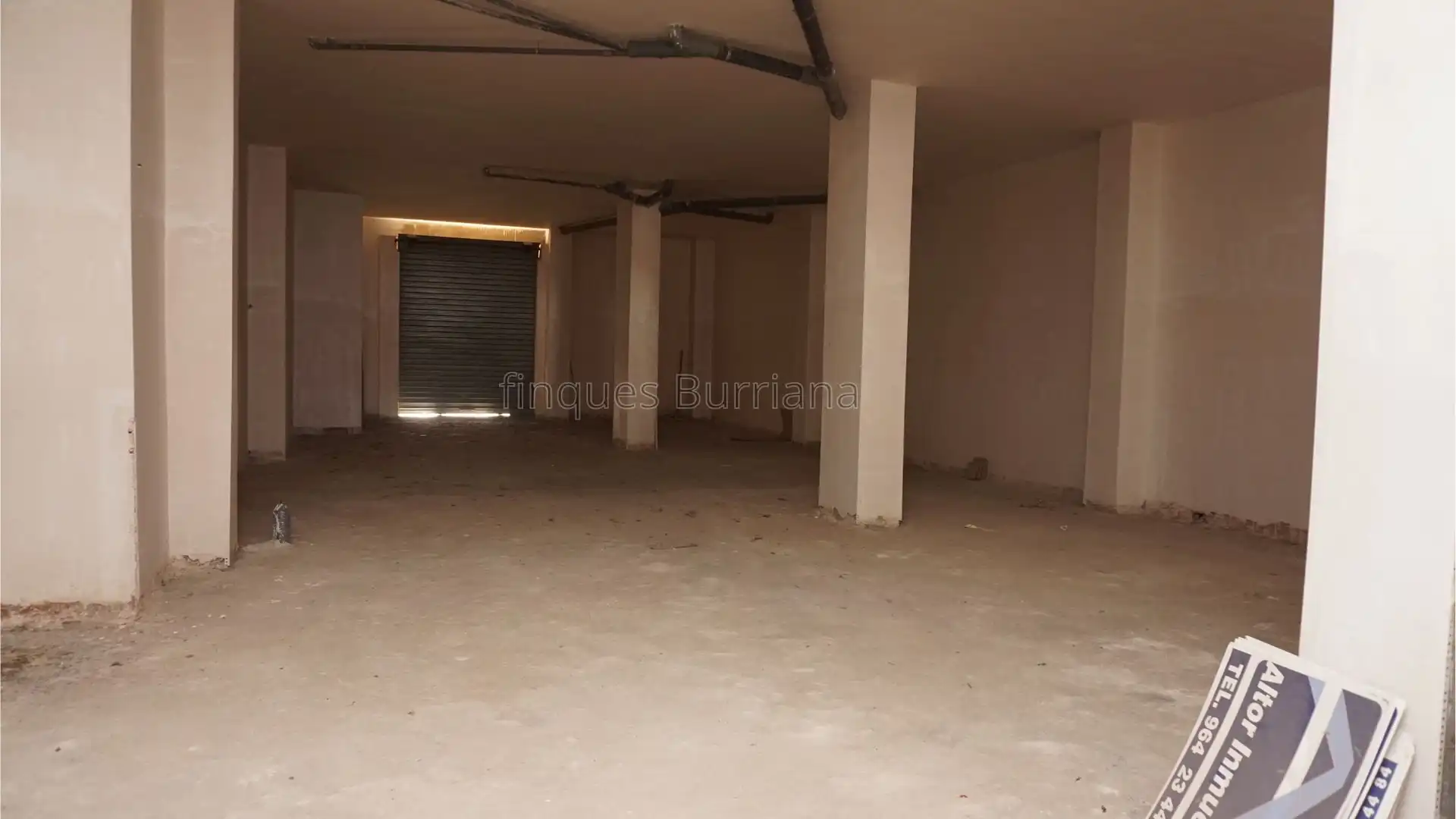 Business premises for sale in Llombai, imagen 4