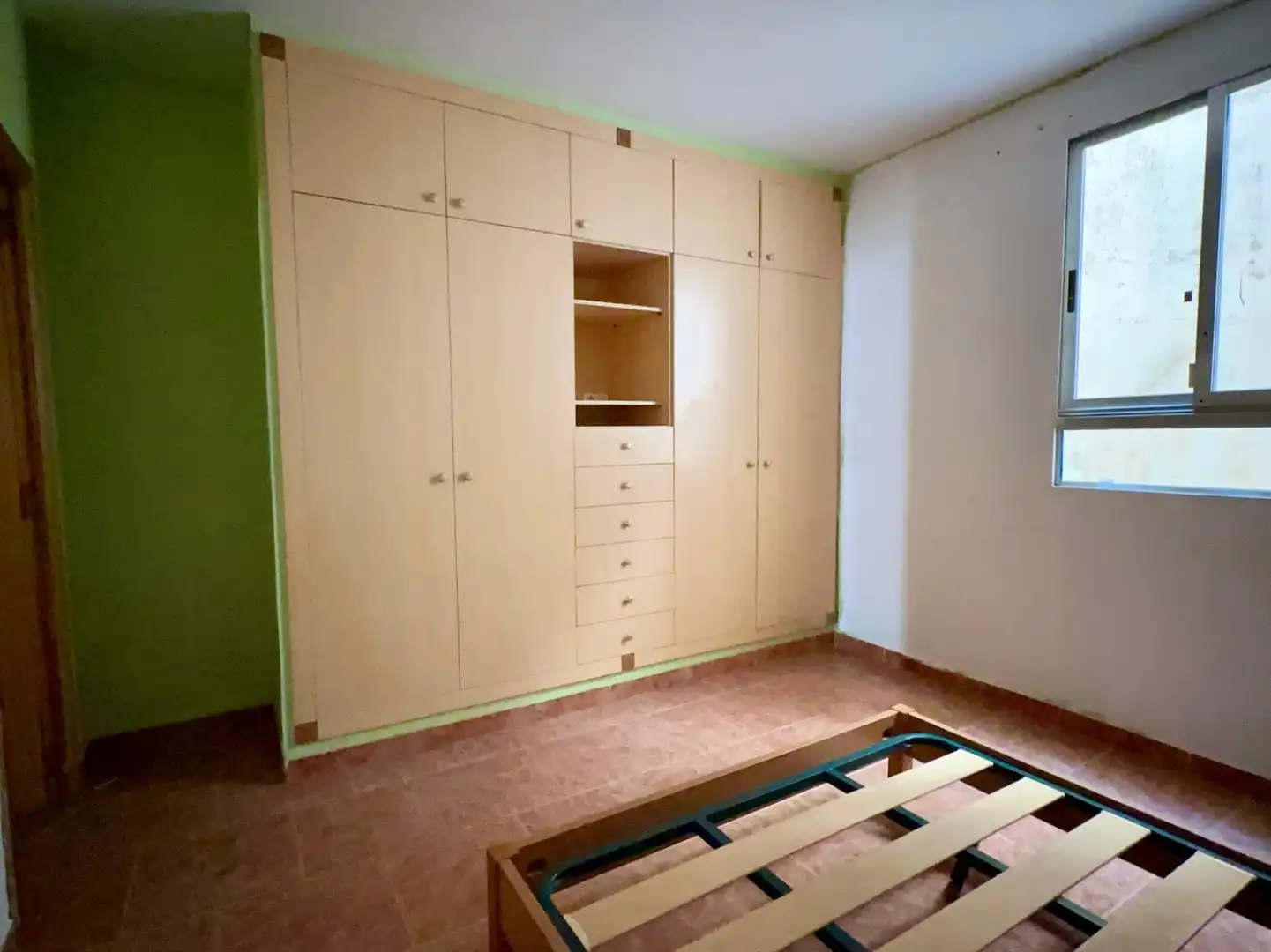 Habitación de Piso en venta en Burriana / Borriana con Terraza y Balcón