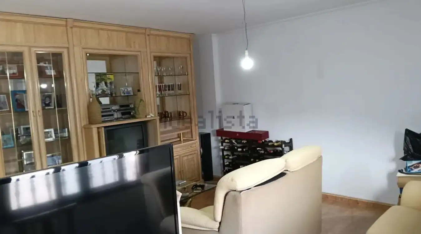 Adossat amb jardí en venda a Calle los Dolores, imagen 27