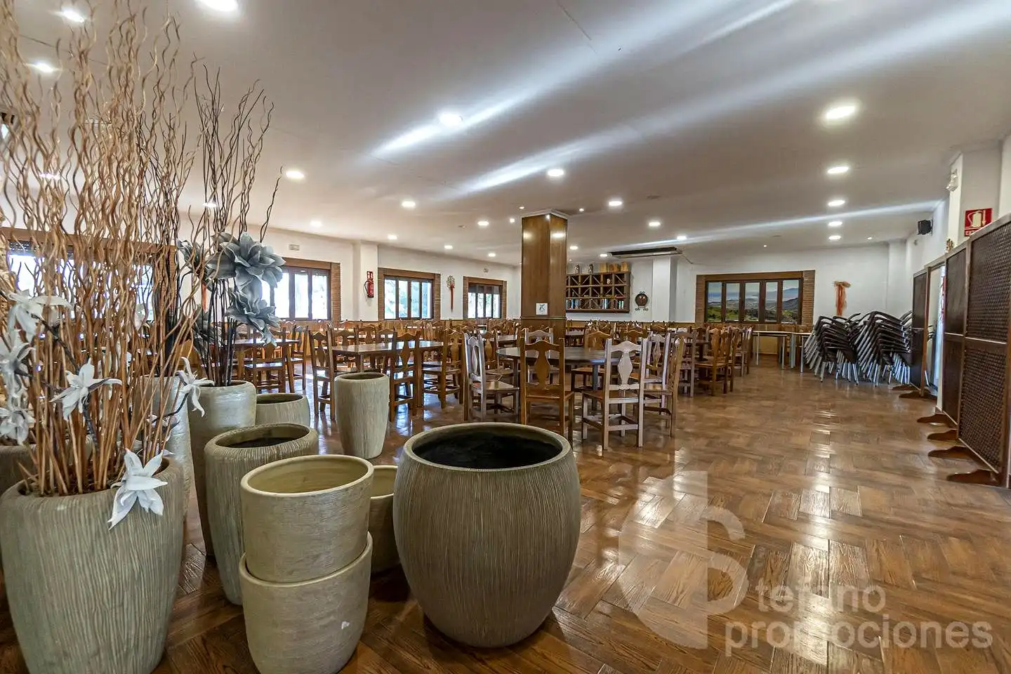 Casa rústica amb jardí en venda a Del Colmenar, imagen 4