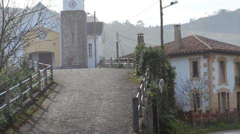 Foto 3 de Residencial en venda a Carretera Ribadesella - Canero, 1, Ribadesella, Asturias