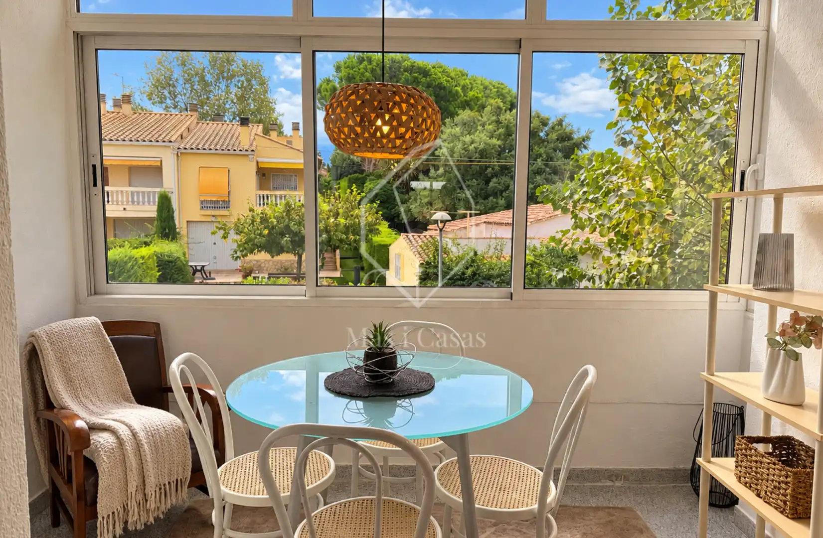 Apartament en venda a Passatge Camp Rabassa-55 6