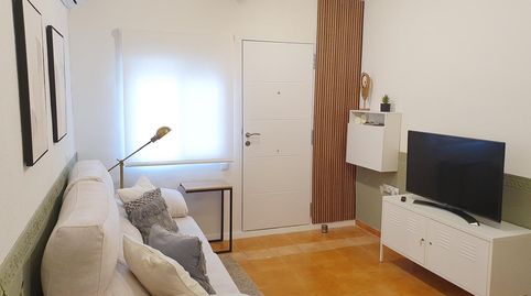 Foto 3 de Casa o xalet de lloguer a Nueva Torrevieja, Torrevieja