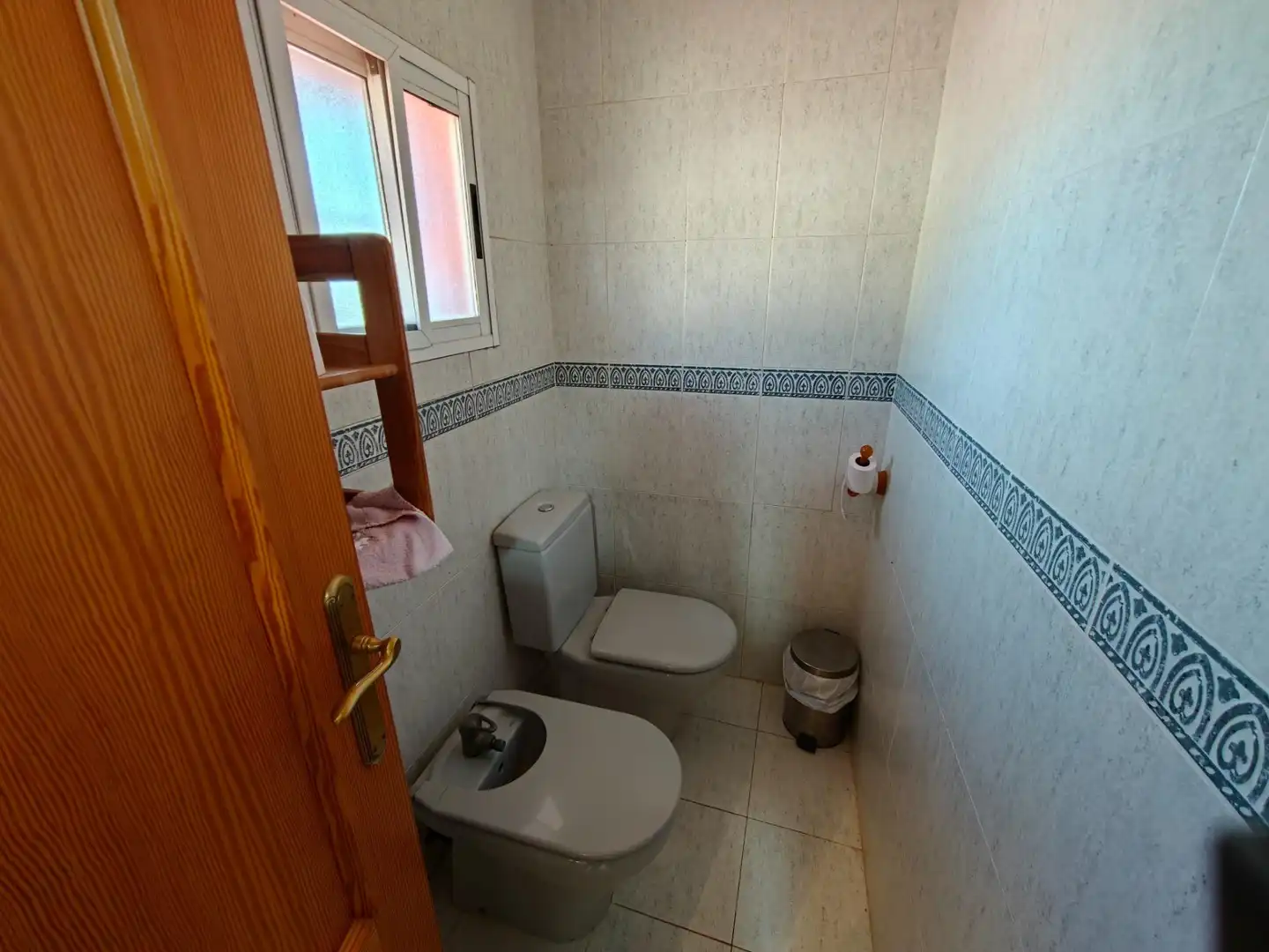 Villa mit Terrasse zum Verkauf in Polígono 12 Paraje 18 BAIBA, imagen 28