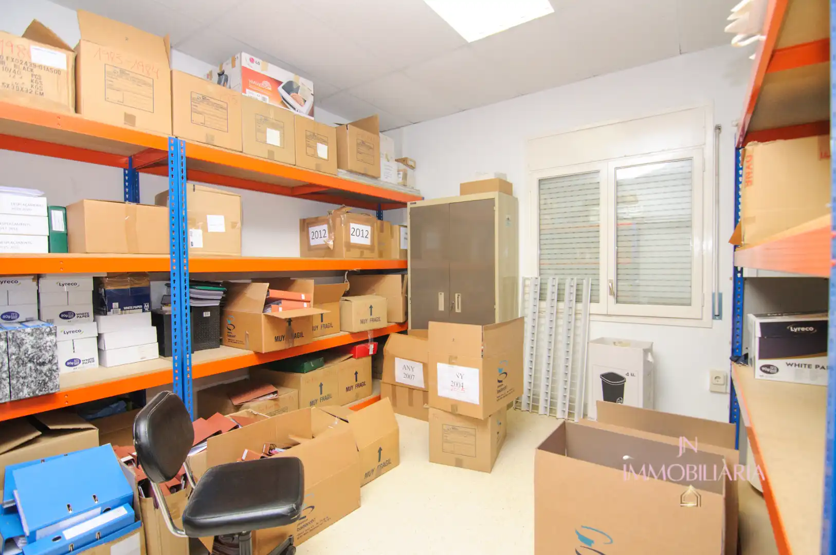 Nave industrial en venta en Piera