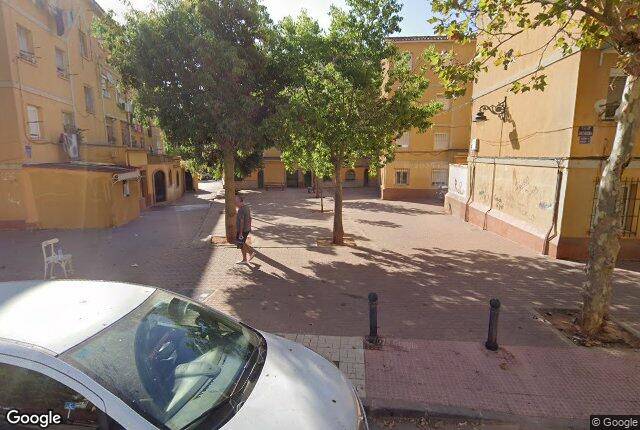 Piso en Venta en CL LUGANO en Portada Alta - Pol. Crta. De Cártama