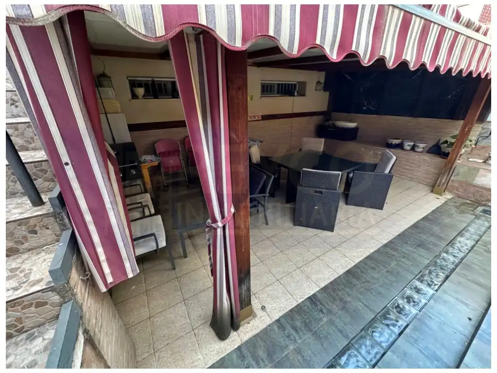 Casa a schiera con terrazza in vendita a Lardero, imagen 41