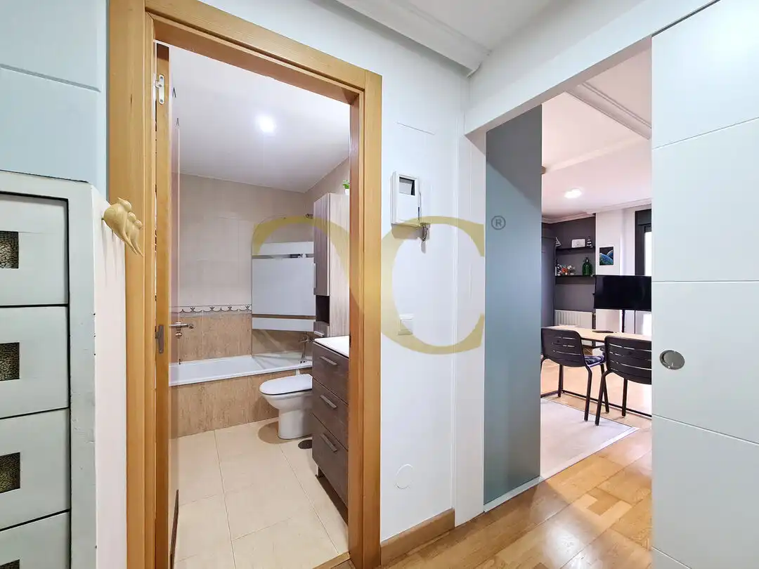 Flat for sale in Oviedo   with Heating, Storage room and Furnished