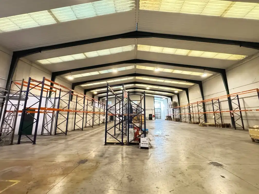 Nave industrial in vendita a Casarrubios del Monte pueblo, imagen 11